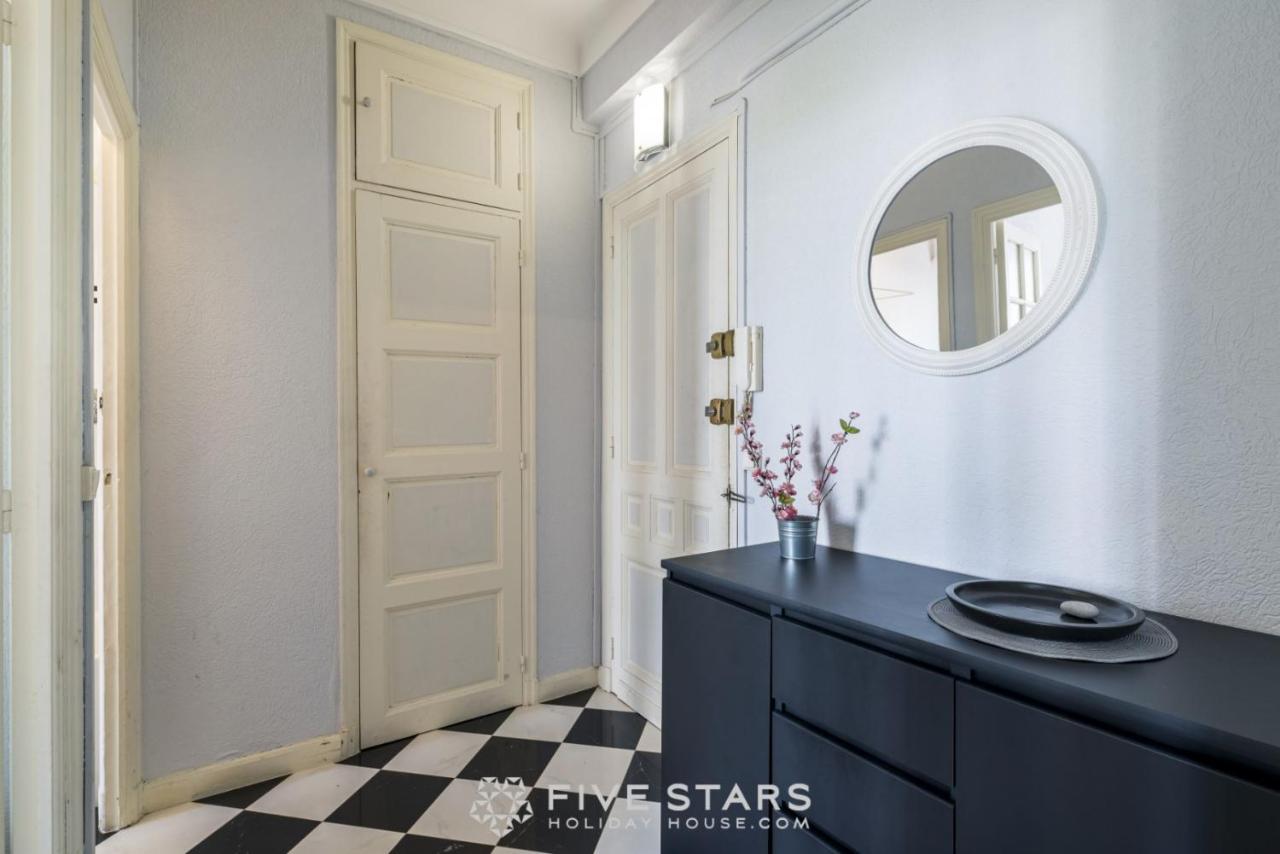Studio 53 Five Stars Holiday House Apartment Ница Екстериор снимка